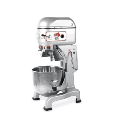 Kuchyňský mixér 20, HENDI, Profi Line, 18,9L, 230V/375W, 460x520x(H)880mm | 226292
